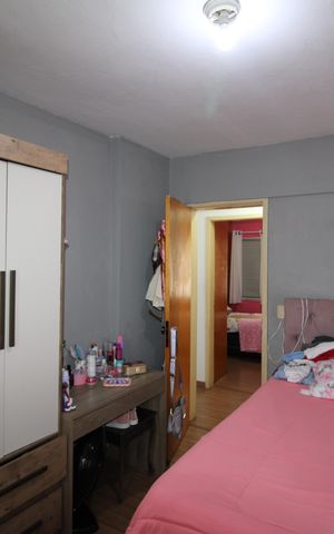 Apartamento à venda com 70m², 2 quartos e 1 vagaQuarto 2