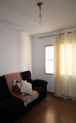 Apartamento à venda com 70m², 2 quartos e 1 vagaSala