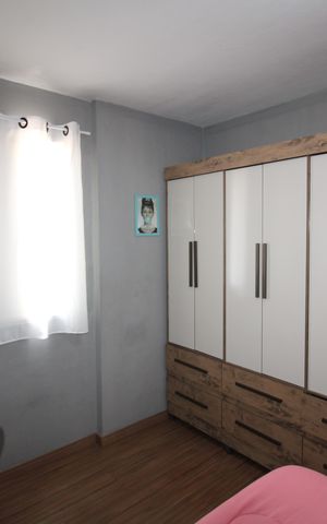 Apartamento à venda com 70m², 2 quartos e 1 vagaQuarto 2