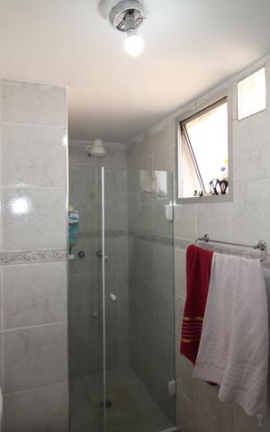 Apartamento à venda com 70m², 2 quartos e 1 vagaBanheiro