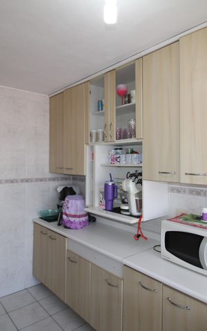 Apartamento à venda com 70m², 2 quartos e 1 vagaCozinha
