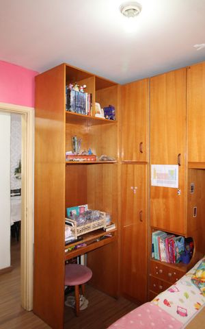 Apartamento à venda com 70m², 2 quartos e 1 vagaQuarto 1