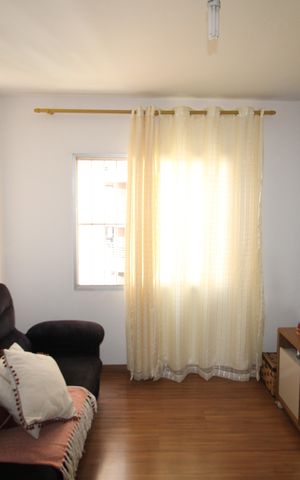 Apartamento à venda com 70m², 2 quartos e 1 vagaSala