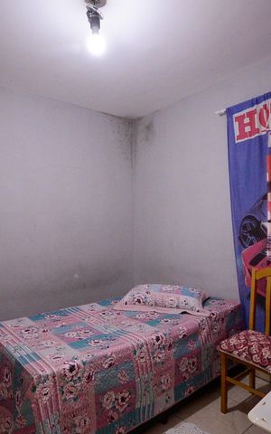 Casa à venda com 118m², 3 quartos e 1 vaga Casa à venda com 118m², 3 quartos e 1 vagaQuarto 3 - Casa 1