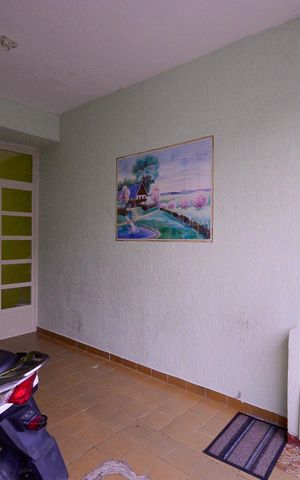Casa à venda com 118m², 3 quartos e 1 vaga Casa à venda com 118m², 3 quartos e 1 vagaGaragem