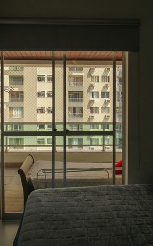 Apartamento à venda com 86m², 2 quartos e 1 vaga Apartamento à venda com 86m², 2 quartos e 1 vagaQuarto 1