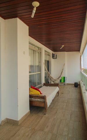 Apartamento à venda com 86m², 2 quartos e 1 vaga Apartamento à venda com 86m², 2 quartos e 1 vagaVaranda da Sala