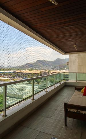 Apartamento à venda com 86m², 2 quartos e 1 vaga Apartamento à venda com 86m², 2 quartos e 1 vagaVaranda da Sala