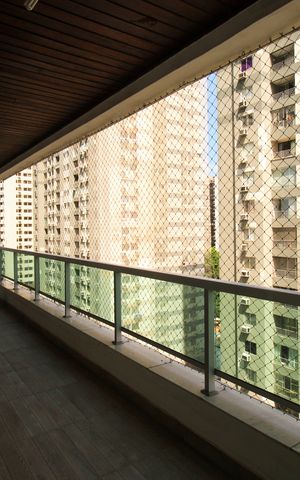 Apartamento à venda com 86m², 2 quartos e 1 vaga Apartamento à venda com 86m², 2 quartos e 1 vagaVaranda da Sala