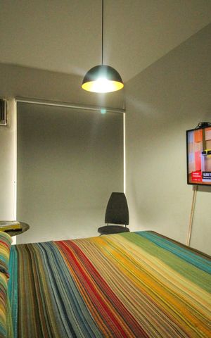 Apartamento à venda com 86m², 2 quartos e 1 vaga Apartamento à venda com 86m², 2 quartos e 1 vagaSuíte 1