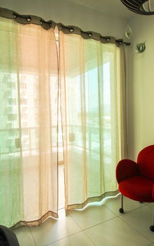 Apartamento à venda com 86m², 2 quartos e 1 vaga Apartamento à venda com 86m², 2 quartos e 1 vagaSala