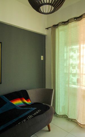 Apartamento à venda com 86m², 2 quartos e 1 vaga Apartamento à venda com 86m², 2 quartos e 1 vagaSala