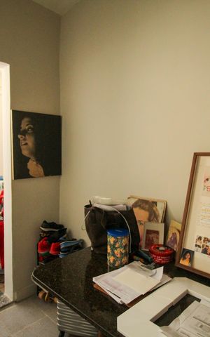 Apartamento à venda com 86m², 2 quartos e 1 vaga Apartamento à venda com 86m², 2 quartos e 1 vagaQuarto de Serviço