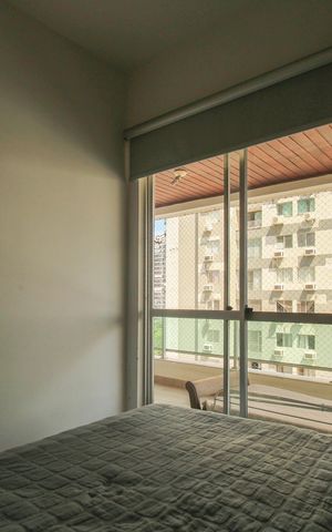 Apartamento à venda com 86m², 2 quartos e 1 vaga Apartamento à venda com 86m², 2 quartos e 1 vagaQuarto 1