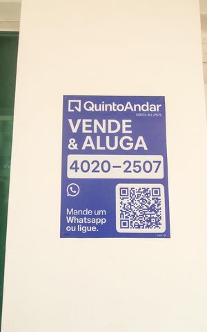 Apartamento à venda com 86m², 2 quartos e 1 vaga Apartamento à venda com 86m², 2 quartos e 1 vagaPlaquinha