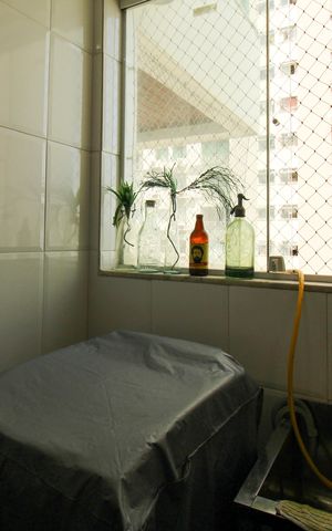 Apartamento à venda com 86m², 2 quartos e 1 vaga Apartamento à venda com 86m², 2 quartos e 1 vagaÁrea de Serviço