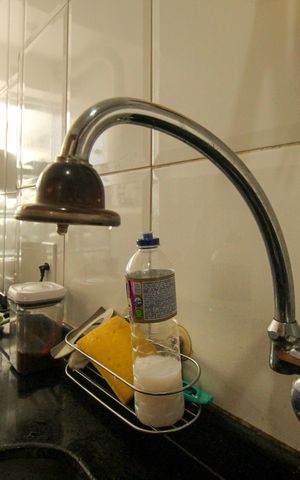 Apartamento à venda com 86m², 2 quartos e 1 vaga Apartamento à venda com 86m², 2 quartos e 1 vagaCozinha