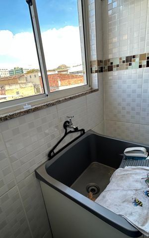 Casa à venda com 80m², 2 quartos e sem vagaÁrea de Serviço