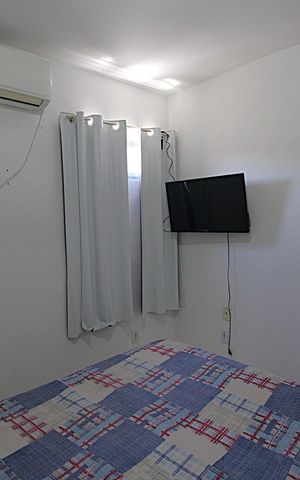 Casa à venda com 80m², 2 quartos e sem vagaQuarto