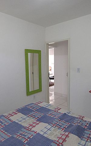 Casa à venda com 80m², 2 quartos e sem vagaQuarto