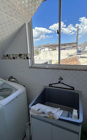 Casa à venda com 80m², 2 quartos e sem vagaÁrea de Serviço