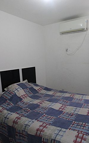 Casa à venda com 80m², 2 quartos e sem vagaQuarto
