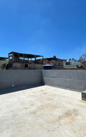 Casa à venda com 80m², 2 quartos e sem vagaTerraço