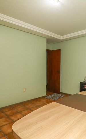 Casa à venda com 271m², 3 quartos e 2 vagasSala de estar