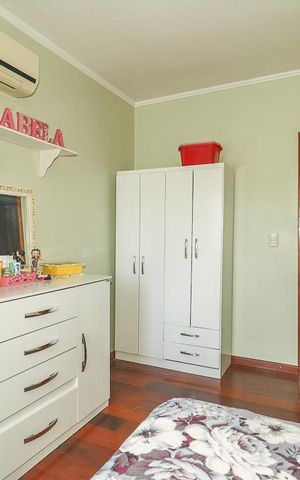 Casa à venda com 271m², 3 quartos e 2 vagasQuarto 2