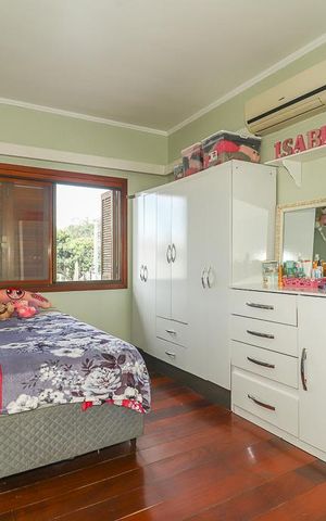 Casa à venda com 271m², 3 quartos e 2 vagasQuarto 2