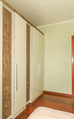 Casa à venda com 271m², 3 quartos e 2 vagasQuarto 3