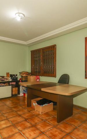 Casa à venda com 271m², 3 quartos e 2 vagasSala de estar