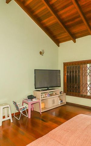 Casa à venda com 271m², 3 quartos e 2 vagasSala de Jantar
