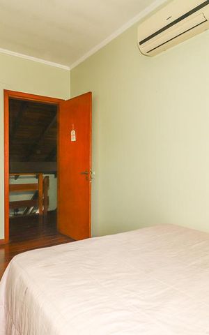 Casa à venda com 271m², 3 quartos e 2 vagasQuarto 3
