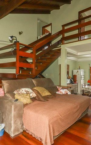 Casa à venda com 271m², 3 quartos e 2 vagasSala de Jantar