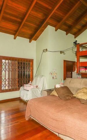 Casa à venda com 271m², 3 quartos e 2 vagasSala de Jantar