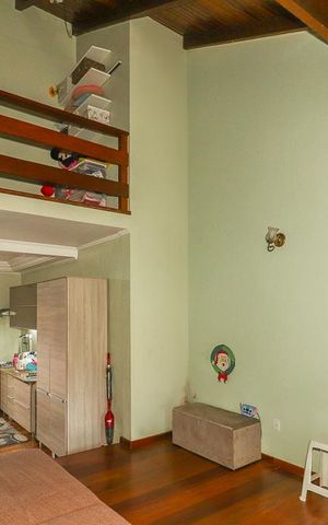 Casa à venda com 271m², 3 quartos e 2 vagasSala de Jantar