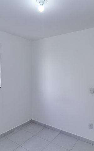 Casa para alugar com 35m², 2 quartos e sem vaga Casa para alugar com 35m², 2 quartos e sem vagaQuarto 1