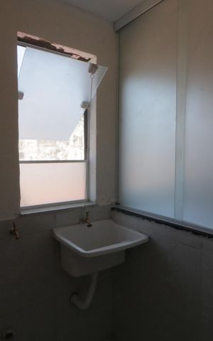 Apartamento para alugar com 40m², 1 quarto e sem vagaÁrea de Serviço