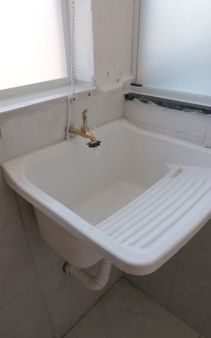Apartamento para alugar com 40m², 1 quarto e sem vagaÁrea de Serviço