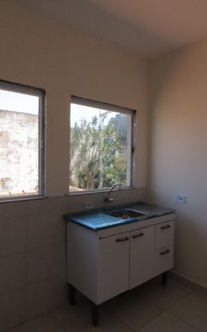 Apartamento para alugar com 40m², 1 quarto e sem vagaCozinha