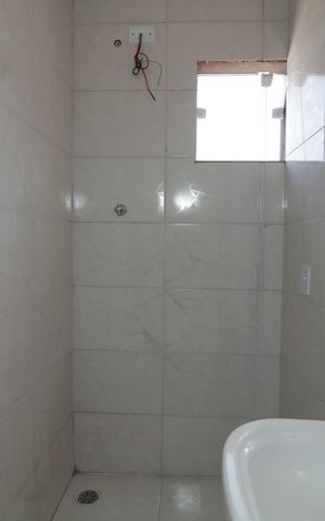 Apartamento para alugar com 40m², 1 quarto e sem vagaBanheiro