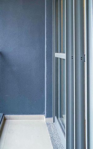 Studio à venda com 26m², 1 quarto e sem vaga Studio à venda com 26m², 1 quarto e sem vagaVaranda