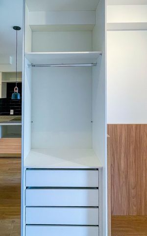 Studio à venda com 26m², 1 quarto e sem vaga Studio à venda com 26m², 1 quarto e sem vagaStudio
