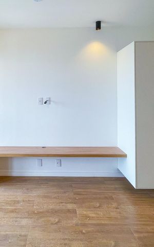 Studio à venda com 26m², 1 quarto e sem vaga Studio à venda com 26m², 1 quarto e sem vagaStudio