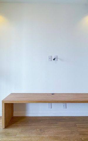 Studio à venda com 26m², 1 quarto e sem vaga Studio à venda com 26m², 1 quarto e sem vagaStudio