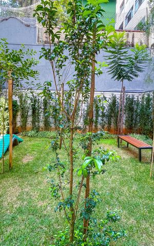 Studio à venda com 26m², 1 quarto e sem vaga Studio à venda com 26m², 1 quarto e sem vagaÁrea comum - Pet place
