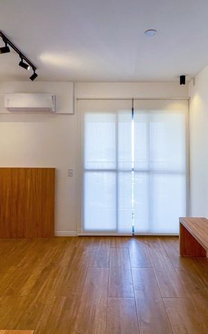 Studio à venda com 26m², 1 quarto e sem vaga Studio à venda com 26m², 1 quarto e sem vagaStudio