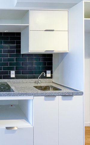 Studio à venda com 26m², 1 quarto e sem vaga Studio à venda com 26m², 1 quarto e sem vagaStudio
