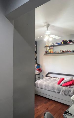 Apartamento à venda com 240m², 3 quartos e 3 vagas Apartamento à venda com 240m², 3 quartos e 3 vagasCozinha